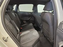 VW Polo R-Line TSI in Ascot Grey