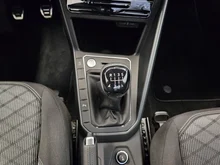 VW Polo R-Line TSI in Ascot Grey