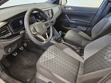 VW Polo R-Line TSI in Ascot Grey