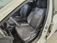 VW Polo R-Line TSI in Ascot Grey