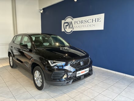 SEAT Ateca Reference Edition 1.0 TSI