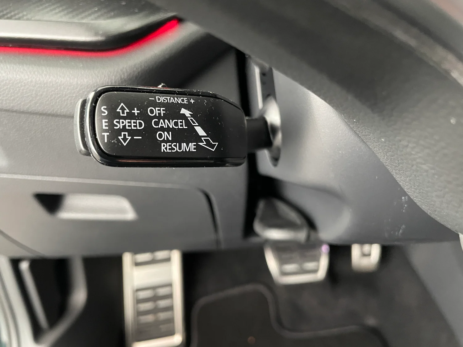 Bild eines Škoda Octavia Sportline TSI mHEV DSG