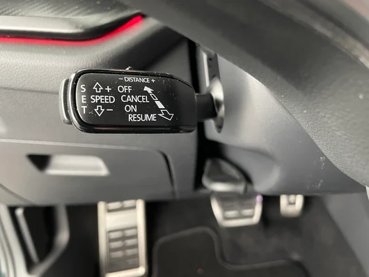Bild eines Škoda Octavia Sportline TSI mHEV DSG