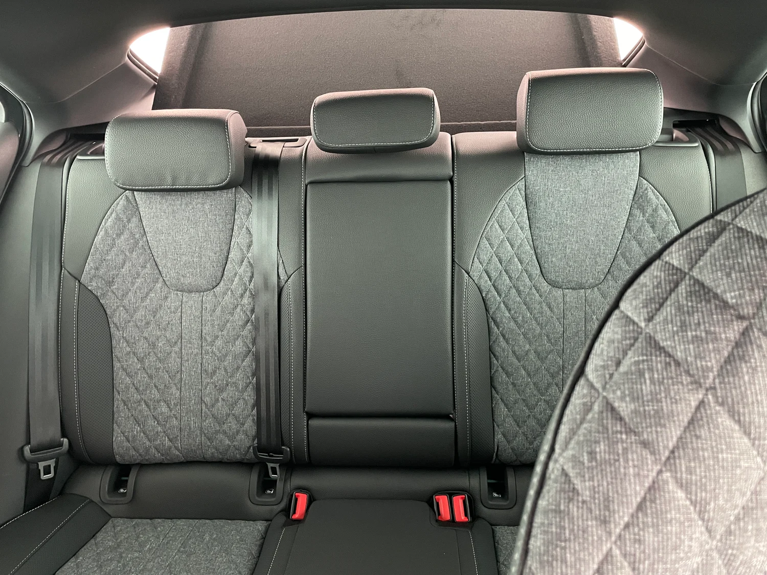 Bild eines Škoda Octavia Sportline TSI mHEV DSG