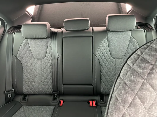 Bild eines Škoda Octavia Sportline TSI mHEV DSG