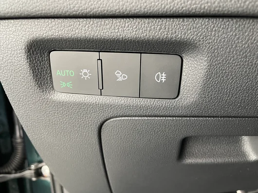 Bild eines Škoda Octavia Sportline TSI mHEV DSG