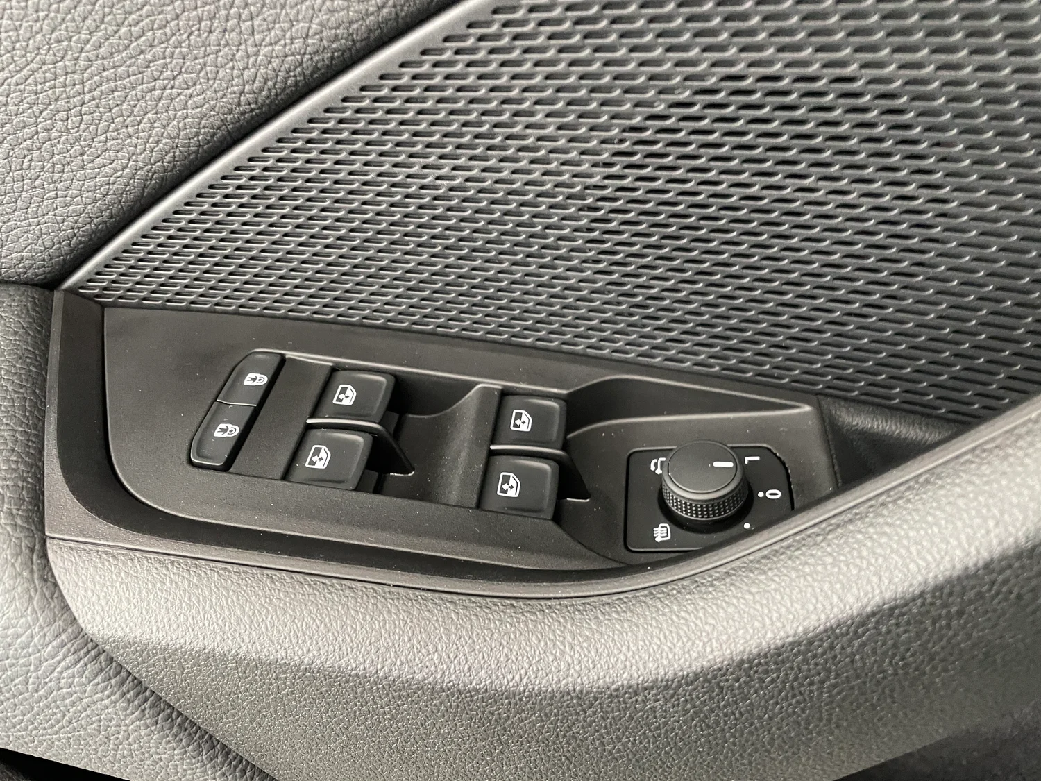 Bild eines Škoda Octavia Sportline TSI mHEV DSG