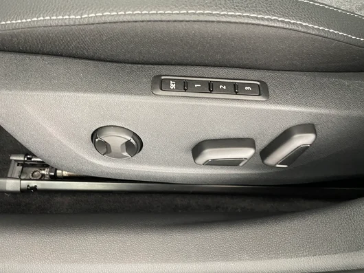 Bild eines Škoda Octavia Sportline TSI mHEV DSG