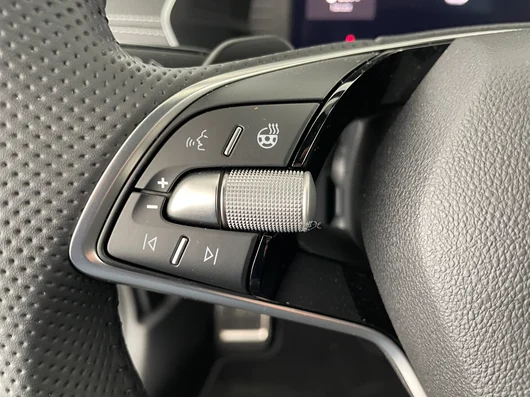 Bild eines Škoda Octavia Sportline TSI mHEV DSG