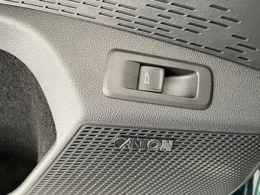 Bild eines Škoda Octavia Sportline TSI mHEV DSG