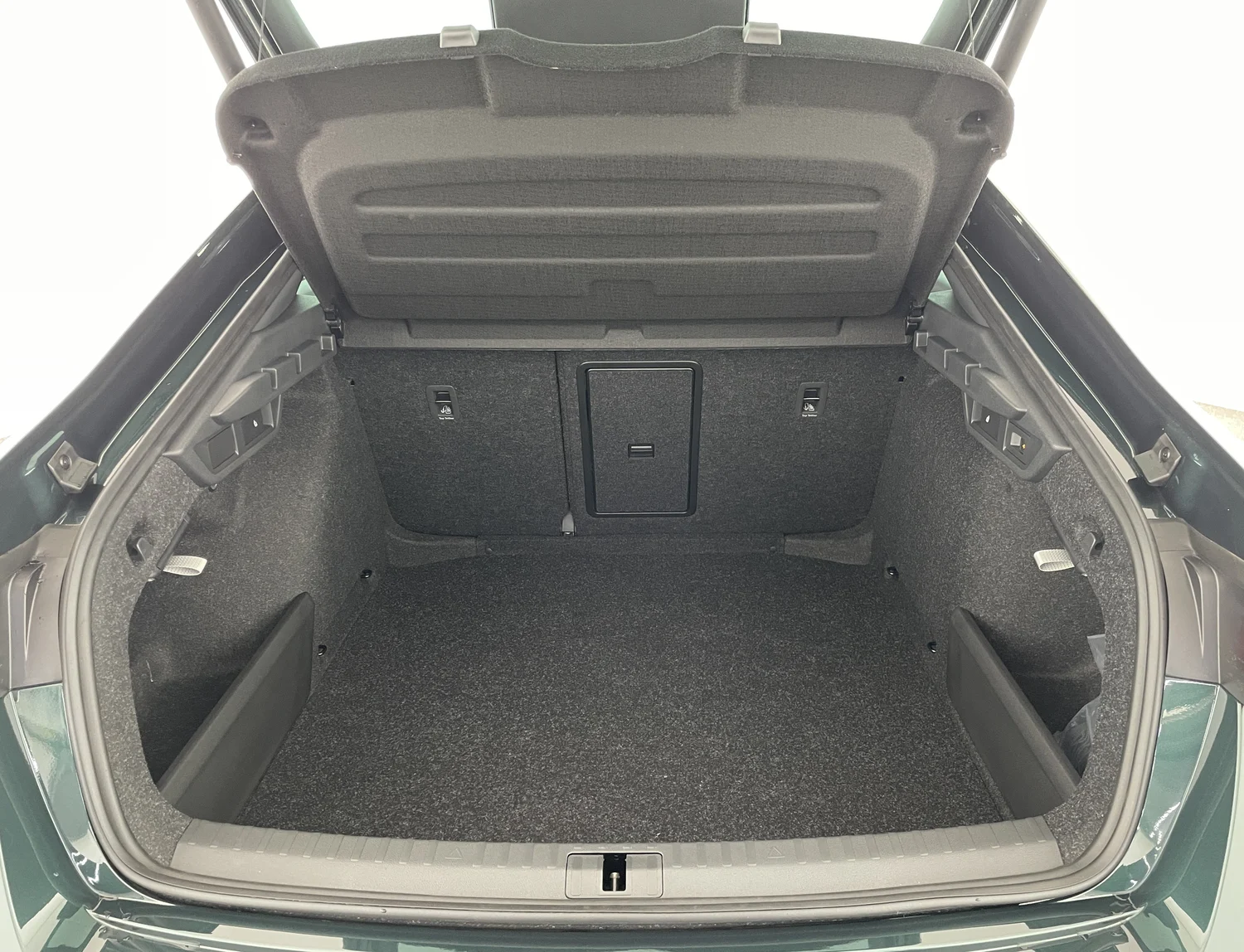Bild eines Škoda Octavia Sportline TSI mHEV DSG