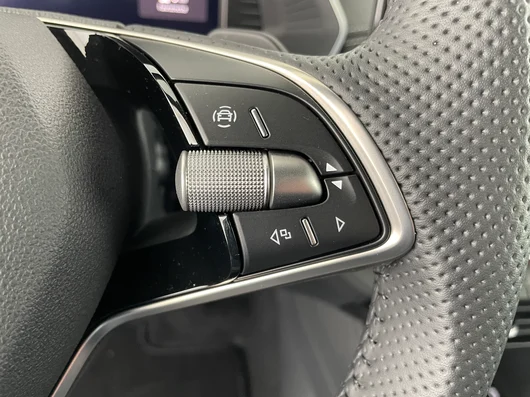 Bild eines Škoda Octavia Sportline TSI mHEV DSG