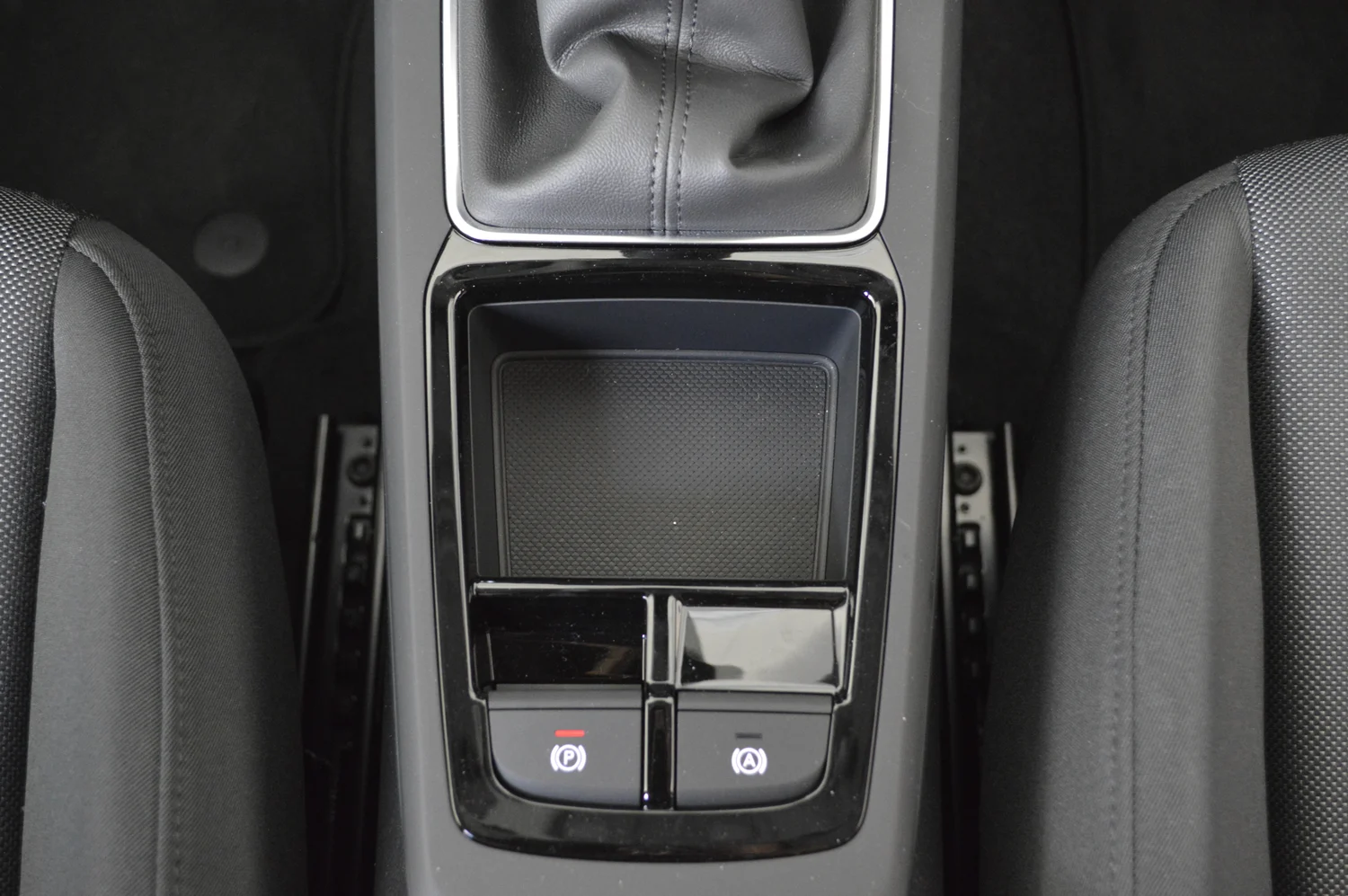 Bild eines Q2 30 TFSI admired