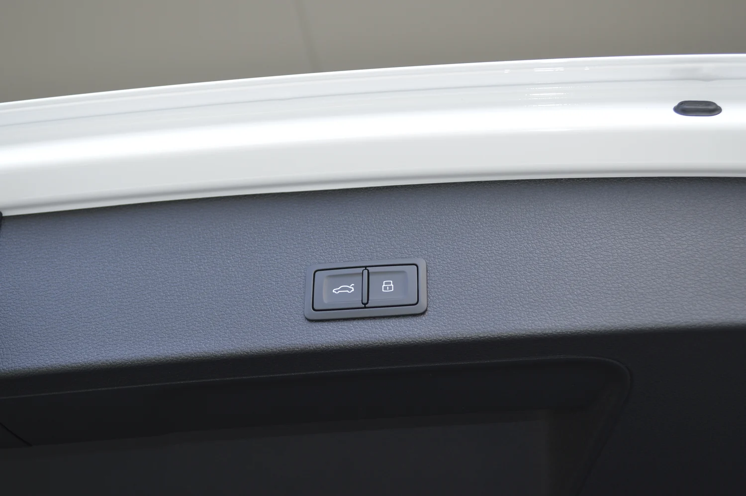 Bild eines Q2 30 TFSI admired