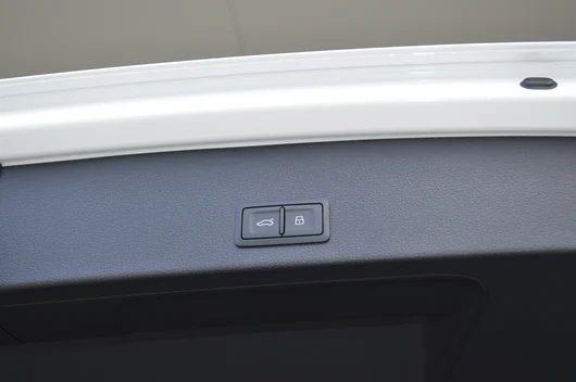 Bild eines Q2 30 TFSI admired