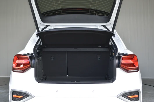 Bild eines Q2 30 TFSI admired