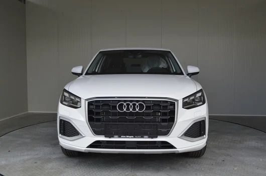 Bild eines Q2 30 TFSI admired