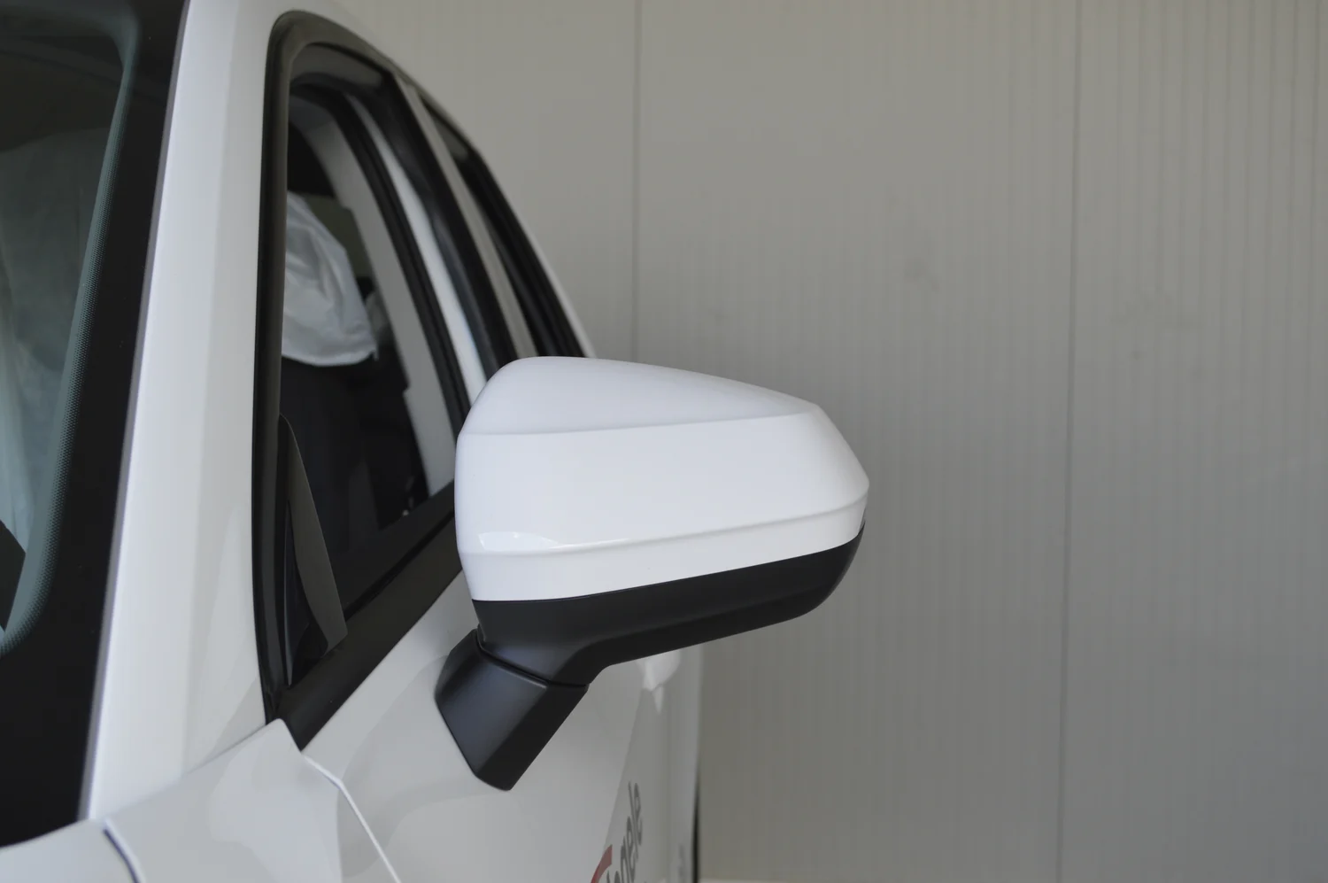 Bild eines Q2 30 TFSI admired