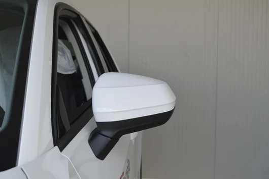 Bild eines Q2 30 TFSI admired