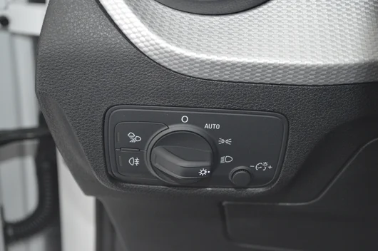 Bild eines Q2 30 TFSI admired