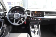 Thumbnail-Foto von Fahrzeug