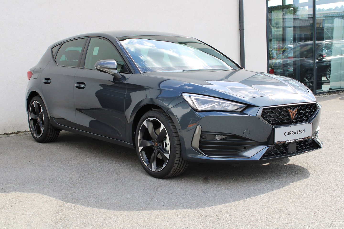 Fahrzeug Vorschaubild