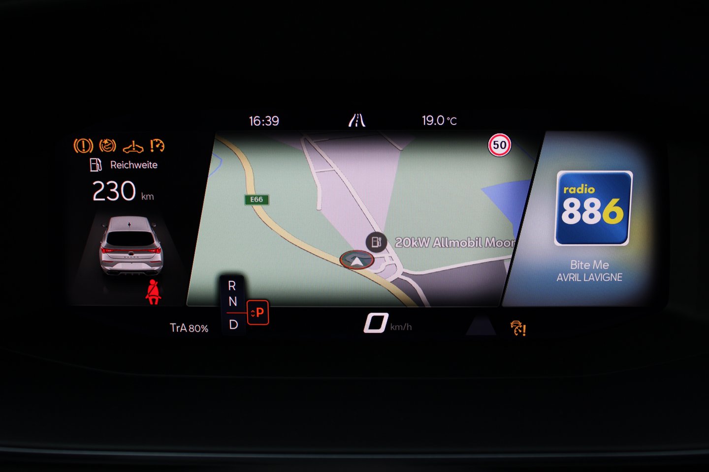 Fahrzeug Vorschaubild