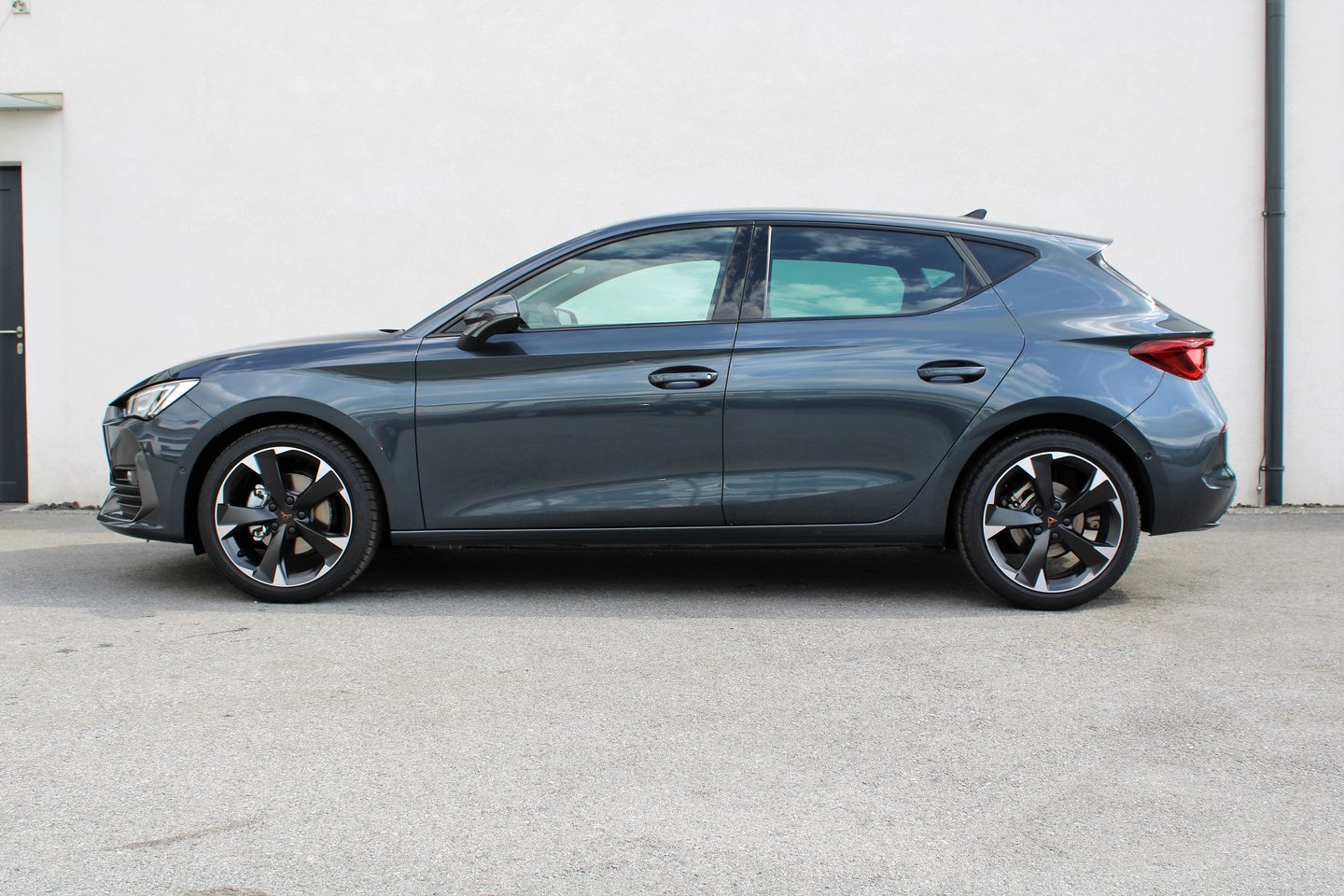 Fahrzeug Vorschaubild