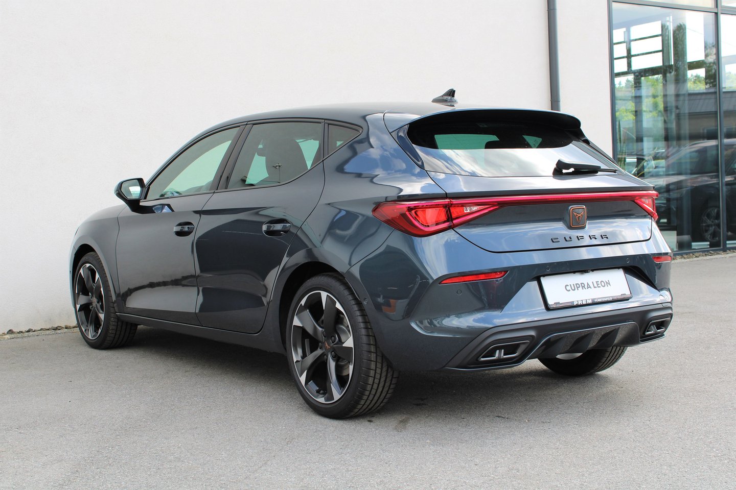 Fahrzeug Vorschaubild