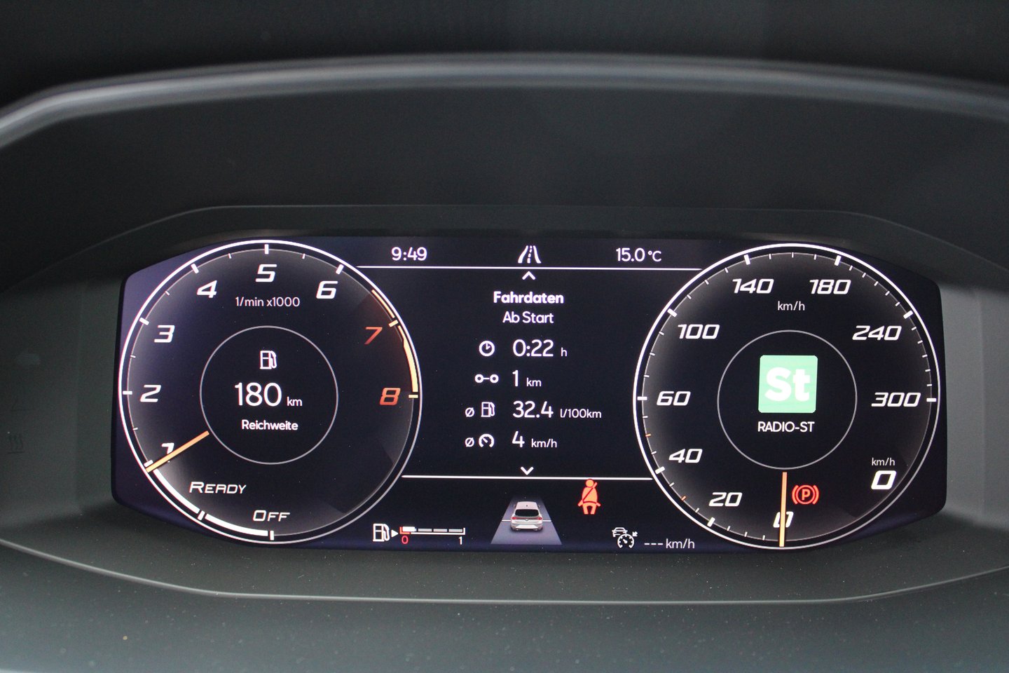 Fahrzeug Vorschaubild