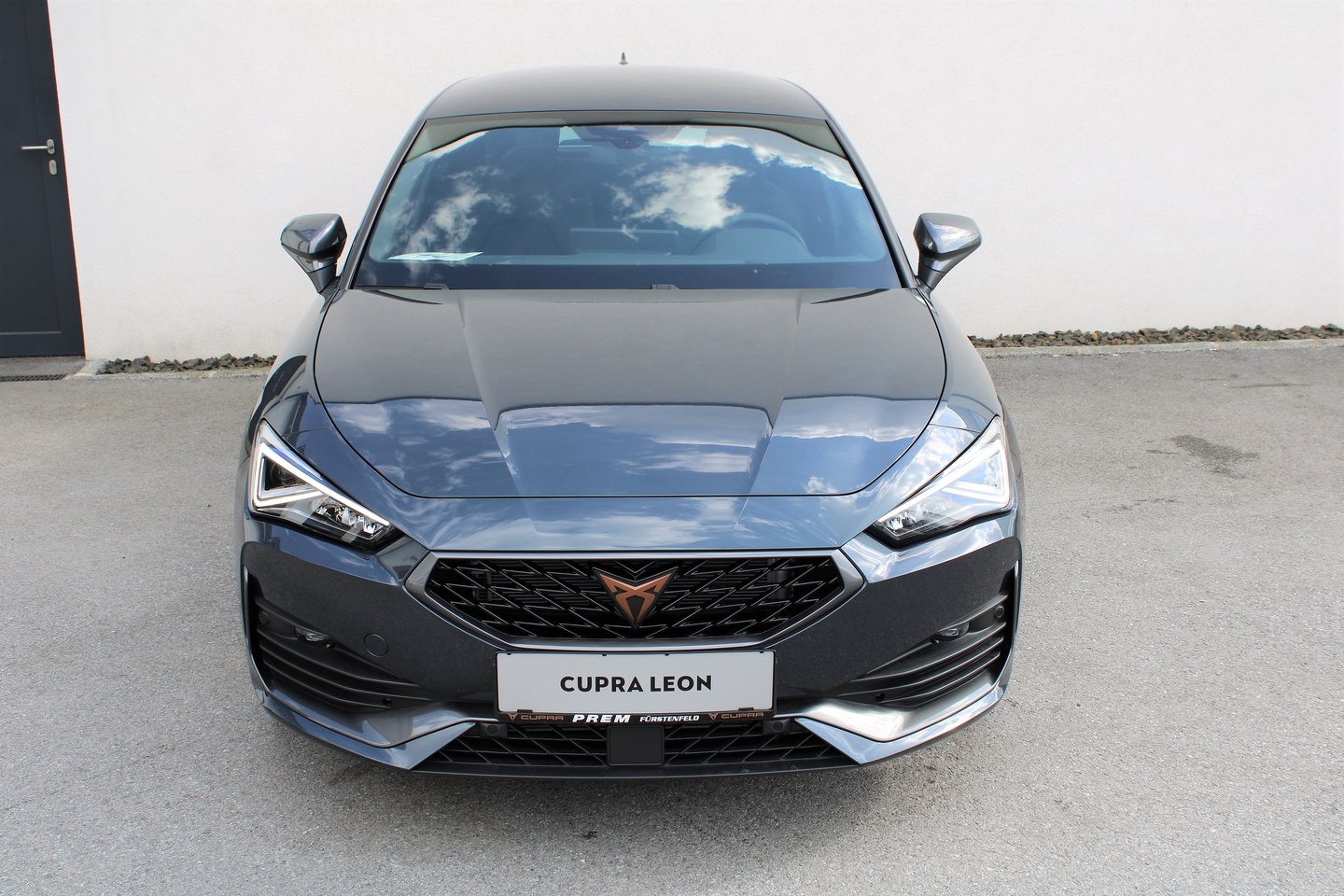 Fahrzeug Vorschaubild