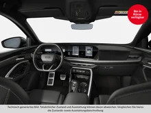 Audi Q5 SUV TDI quattro 150 kW in Daytonagrau Perleffekt