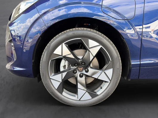 Bild eines CUPRA Terramar e-HYBRID 204 PS DSG