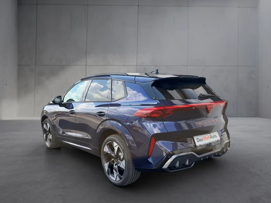 Bild eines CUPRA Terramar e-HYBRID 204 PS DSG