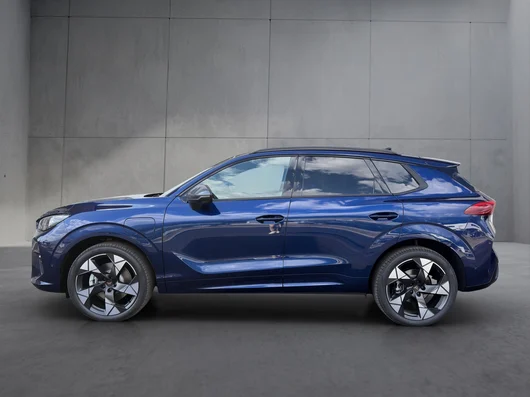 Bild eines CUPRA Terramar e-HYBRID 204 PS DSG