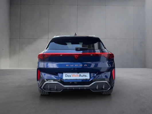 Bild eines CUPRA Terramar e-HYBRID 204 PS DSG