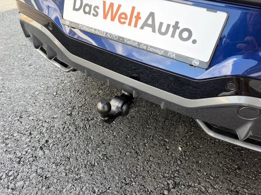 Bild eines CUPRA Terramar e-HYBRID 204 PS DSG