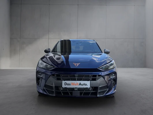 Bild eines CUPRA Terramar e-HYBRID 204 PS DSG