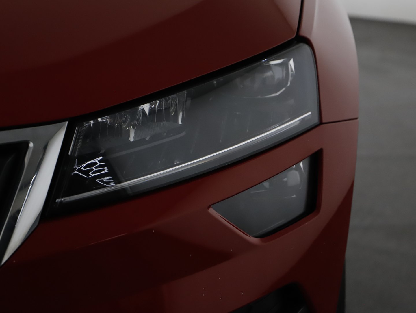 Škoda KAROQ 4x4 Ambition SC TDI DSG | Bild 20 von 22