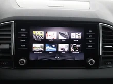 Thumbnail-Foto von Fahrzeug