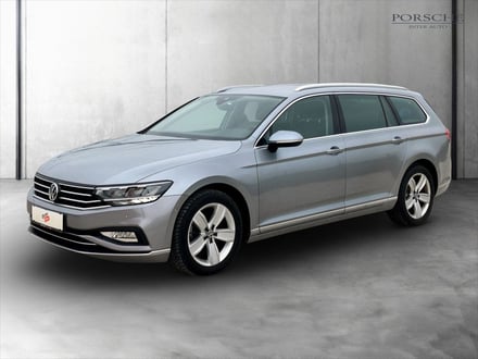 VW Passat Variant Elegance TDI DSG