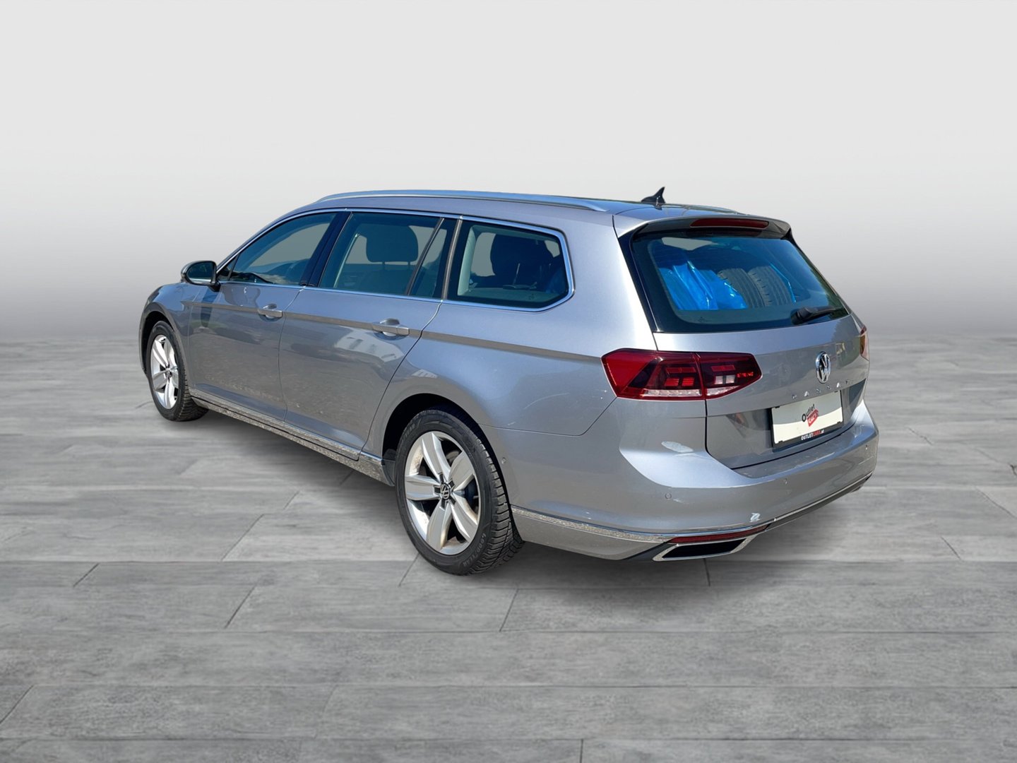 VW Passat Variant Elegance TDI DSG | Bild 3 von 26
