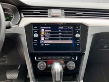 Thumbnail-Foto von Fahrzeug