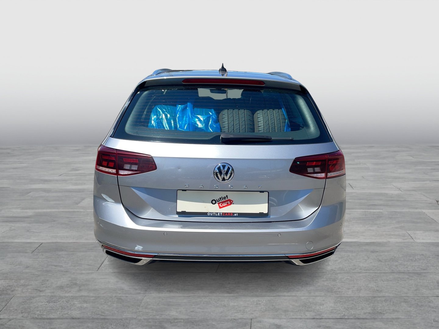 VW Passat Variant Elegance TDI DSG | Bild 4 von 26