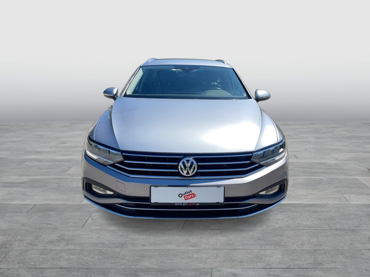 VW Passat Variant Elegance TDI DSG | Bild 6 von 26