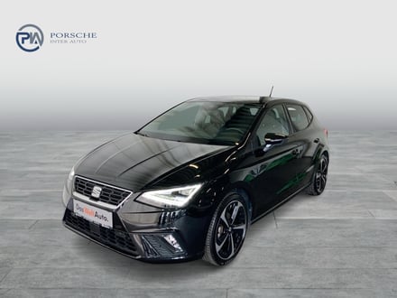 SEAT Ibiza FR Austria 1.0 TSI