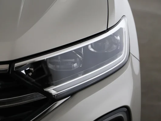 Bild eines VW T-Roc Cabriolet Style TSI DSG