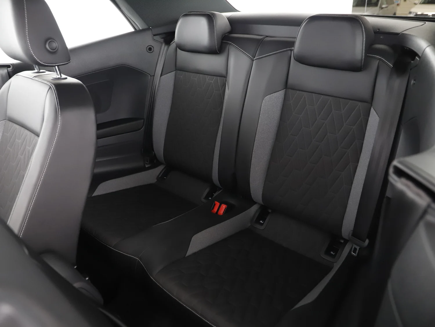 Bild eines VW T-Roc Cabriolet Style TSI DSG