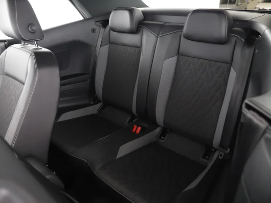 Bild eines VW T-Roc Cabriolet Style TSI DSG