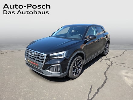 Audi Q2 30 TFSI intense